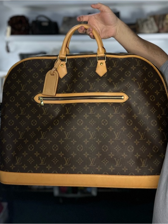 Handbags - LV TRAVEL BAG